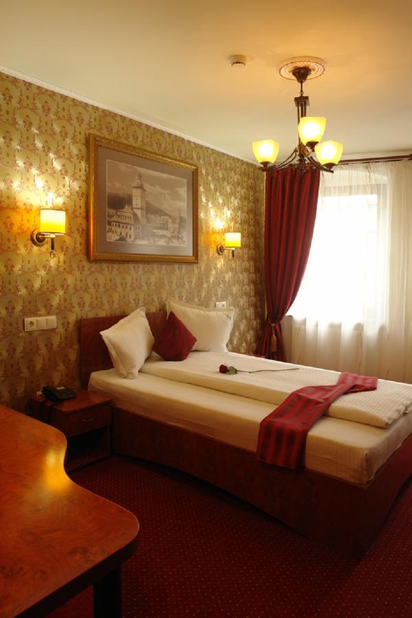 Hotel Natural Braşov Rom bilde